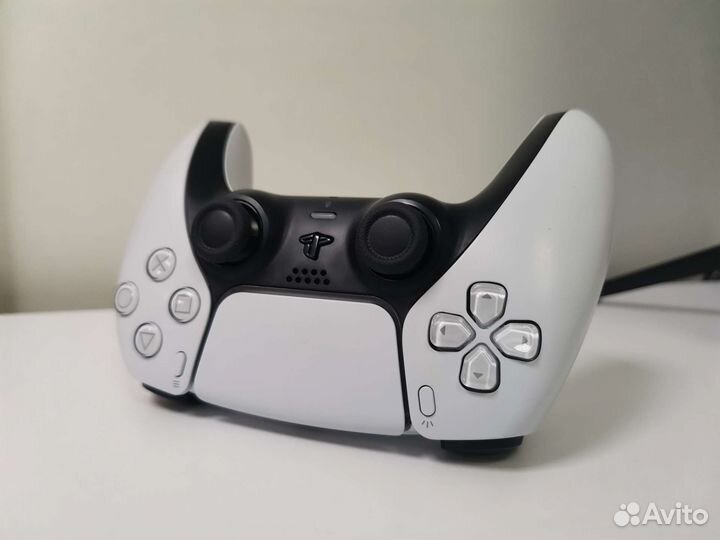 Джойстик PS 5 вторая ревизия