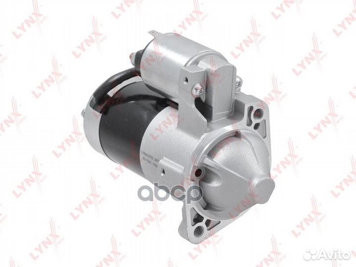 Mitsubishi Outlander (04) /Lancer IX (00)