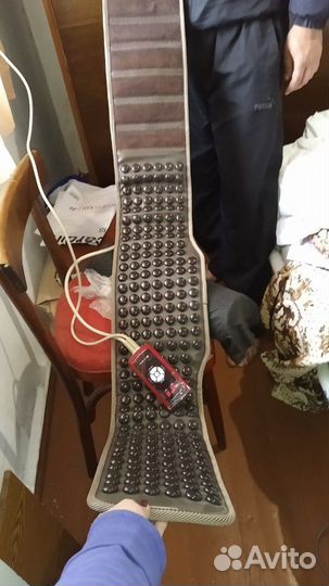 Тепловой германиевый пояс хеппи дрим