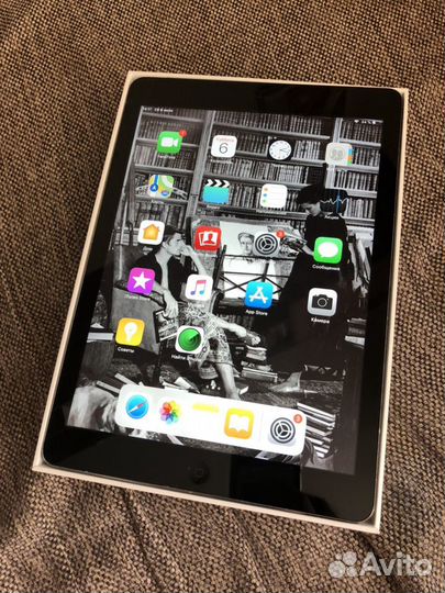 iPad Air(1)