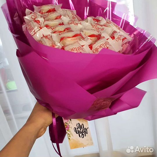 Подарок любимой,маме,ребенку,сладкий подарок