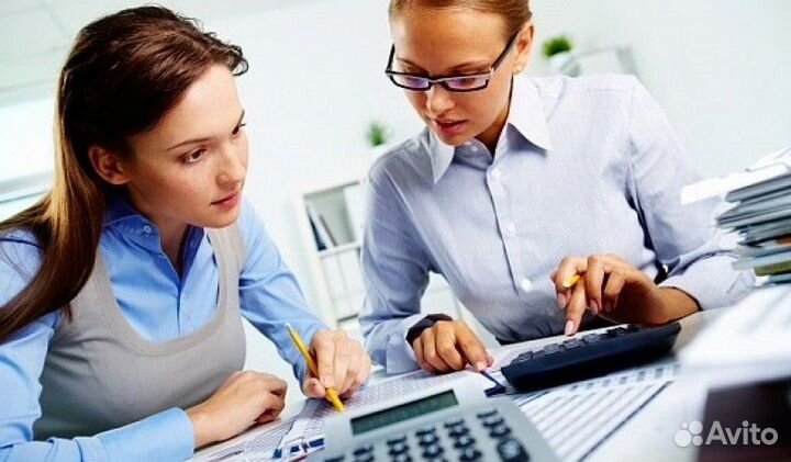 Курсы Бухгалтерский учет, Налоги и др