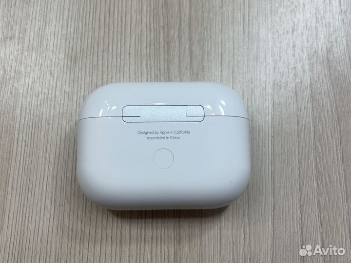 Airpods pro реплика