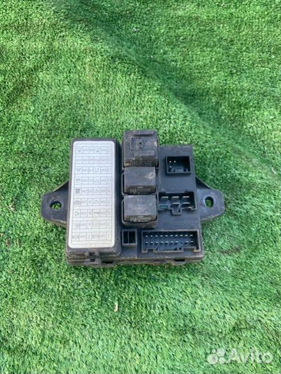Блок реле Hafei Brio 1.1 2006