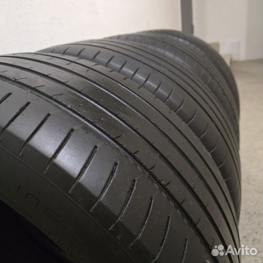 Kapsen Papide K3000 245/45 R18