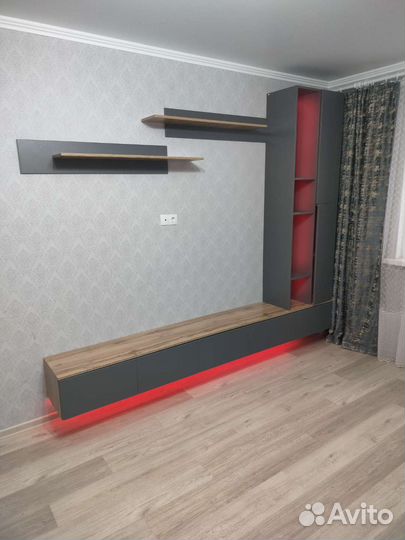 Зона под тв