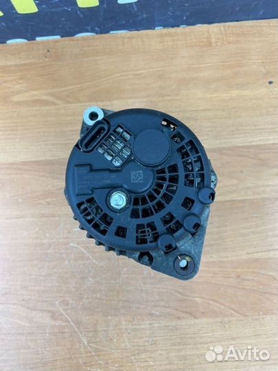 Генератор Ssangyong Actyon New 2 D20DTF 2011-2021