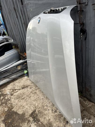 Копот для Бмв Е70 с Дефектом