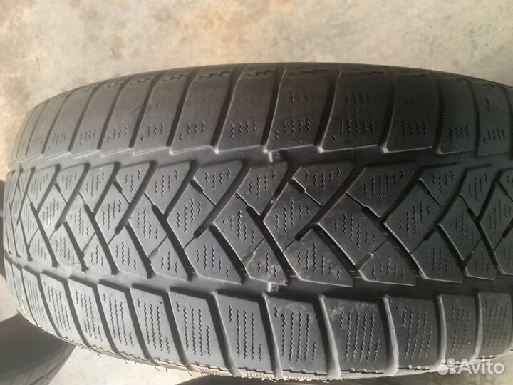 Dunlop Grandtrek WT M2 235/60 R18 107H