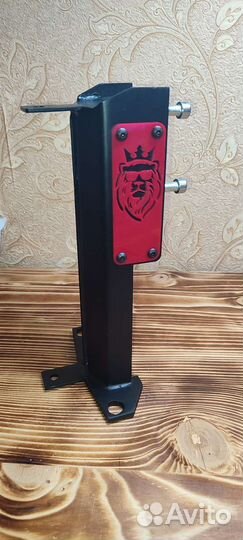 Усилитель руля Kugoo M4 pro /M2/WS Luna