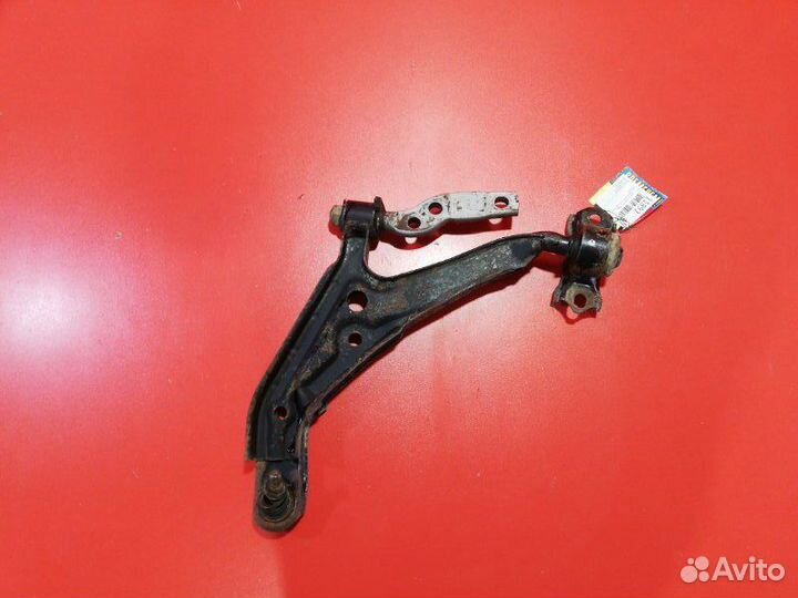 Рычаг подвески нижний передний левый Nissan
