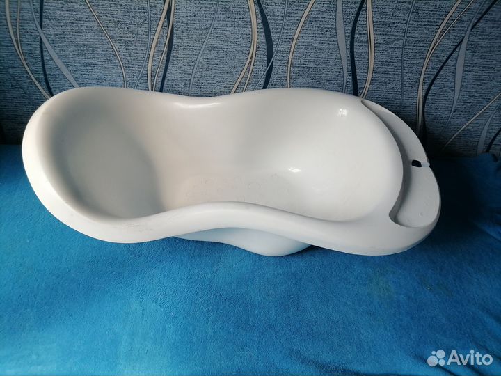 Ванночка для купания