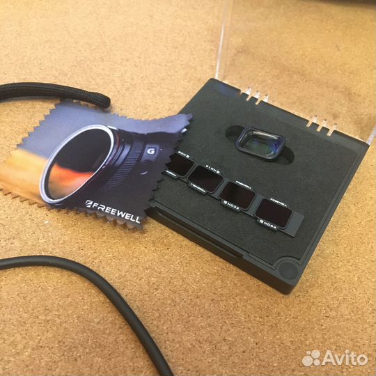 DJI Osmo Pocket 2 Creator Combo + обвес