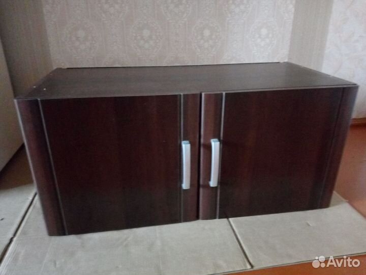 Шкаф-пенал, антресоли, шкаф настенный и напольный