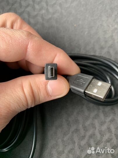 Кабель для видеорегистратора