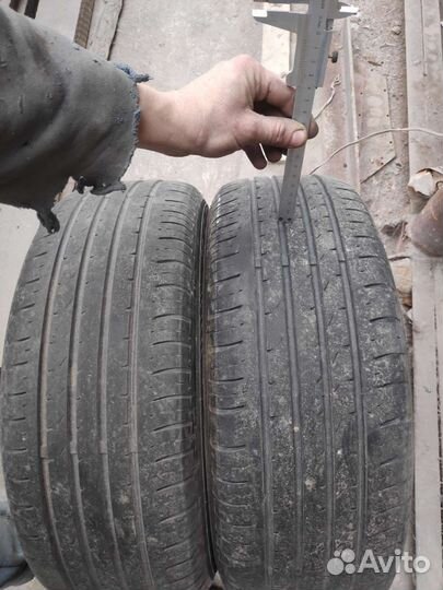 Maxxis Premitra HP5 195/60 R15