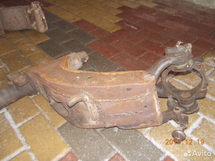 Тюнинг луаза