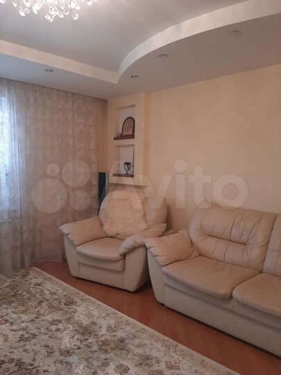 4-к. квартира, 110 м², 10/10 эт.