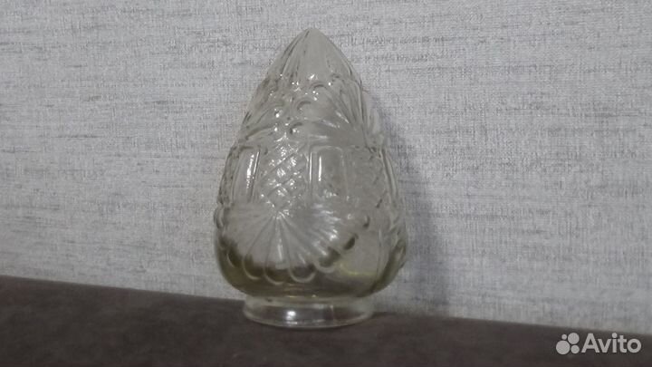 Плафон шишка