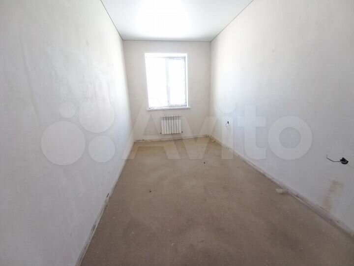 Дом 90 м² на участке 4,6 сот.