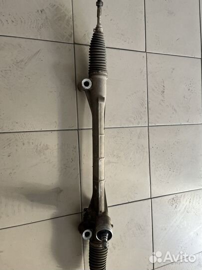 Рейка кулевая Lexus ST200