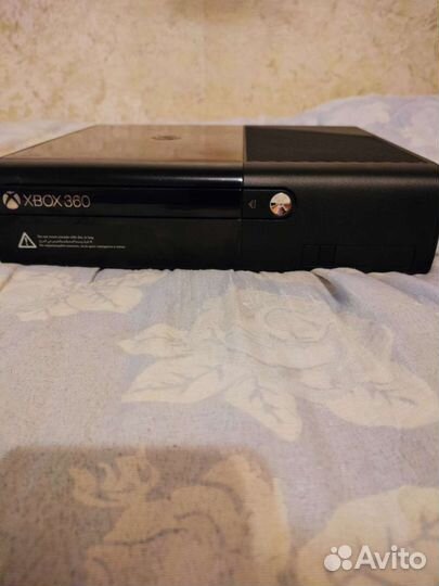Xbox 360E