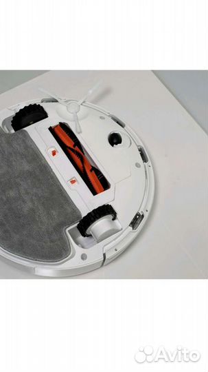 Робот-пылесос Xiaomi Mi Robot Vacuum Mop P