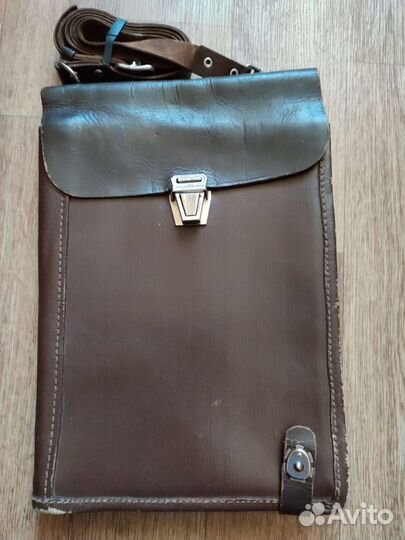 Планшет офицерский СССР