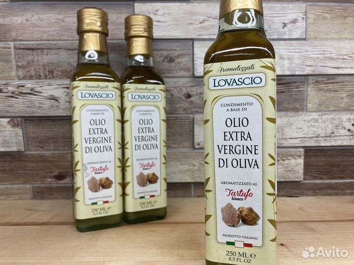 Масло оливковое от производителя