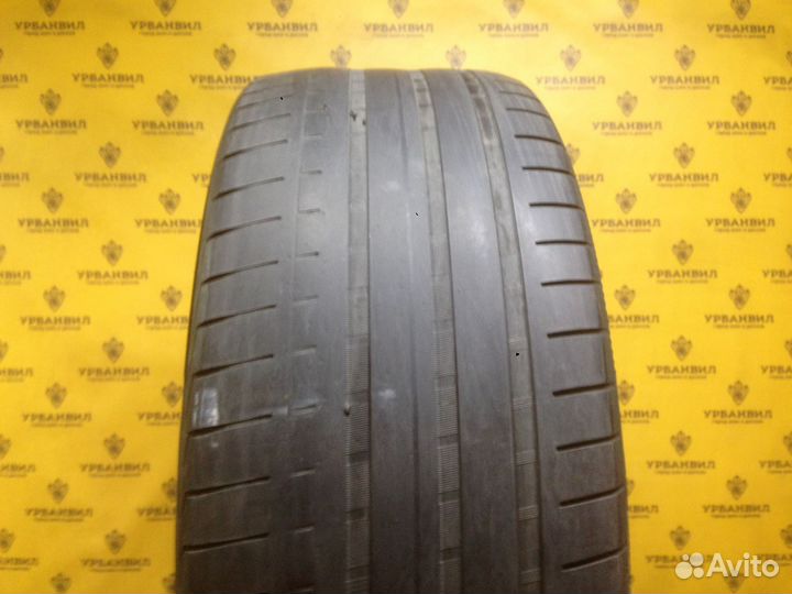 Vredestein Ultrac Vorti 255/50 R20 109Y