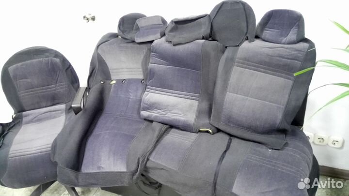 Автомобильные чехлы