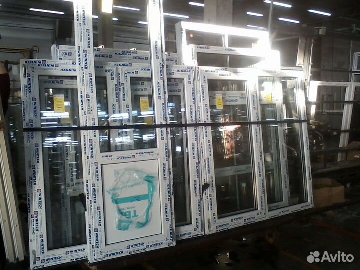 Окна для Вас