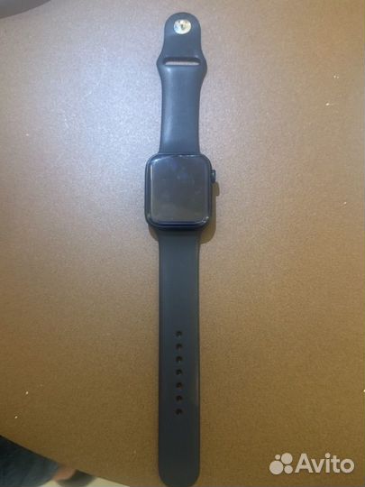 Смарт часы apple watch 7