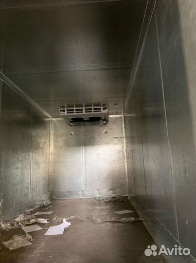 ГАЗ ГАЗель Next 2.8 МТ, 2021, 128 000 км