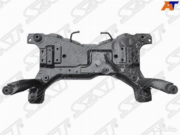 Подрамник ford focus 2