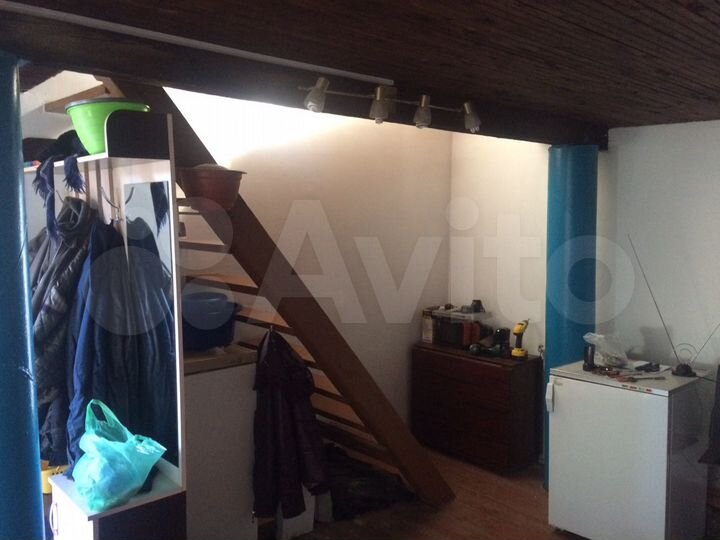 Дом 61,4 м² на участке 3 сот.