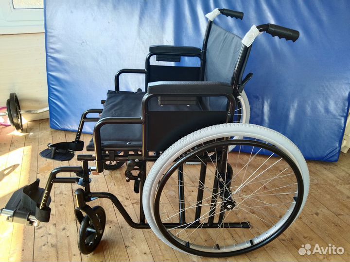 Коляска Ortonica Trend 25 (Новая)