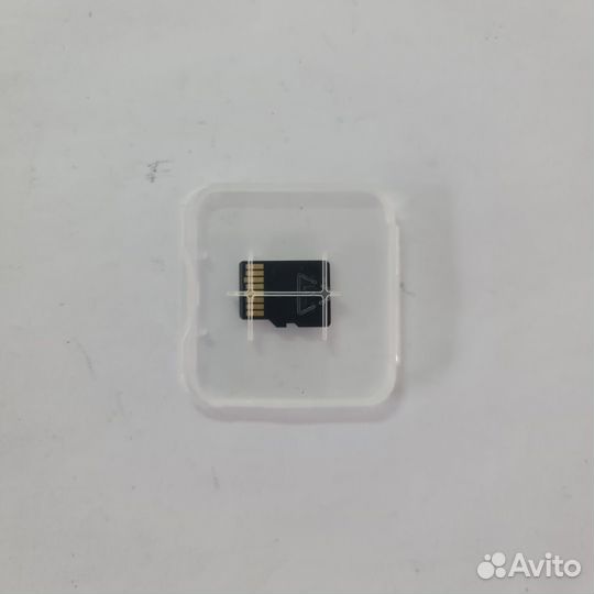 Карта памяти Microsd Cloudisk 128 gb (Скупка)