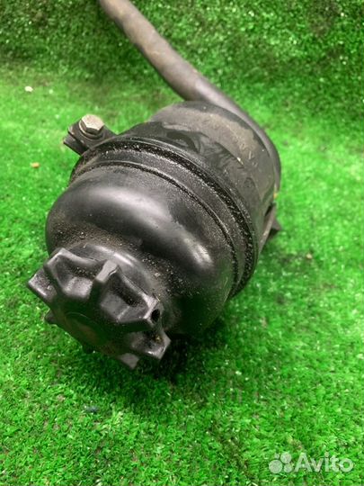 Бачок гидроусилителя Bmw 5-Series E39 M52B28 1997