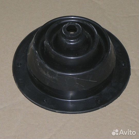 Чехол рычага переключения передач кпп урал