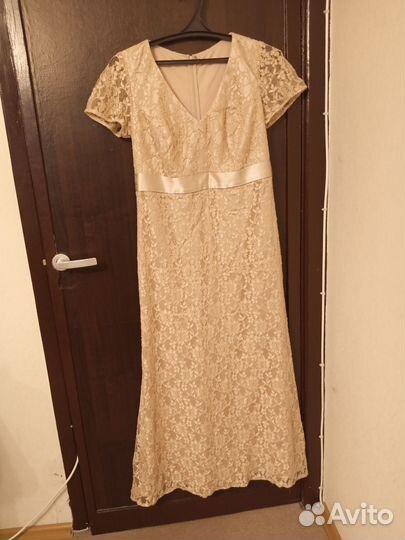 Платья 50-52 размера