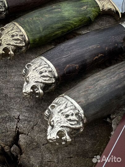 Нож от производителя