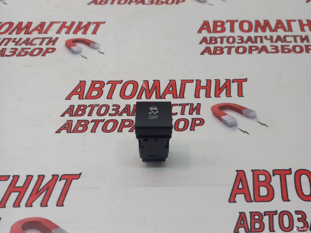 Кнопка ESP Тойота Камри 70