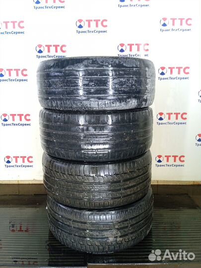 Continental PremiumContact 6 235/45 R17