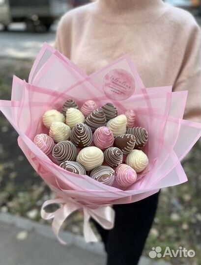 Сладкий букет