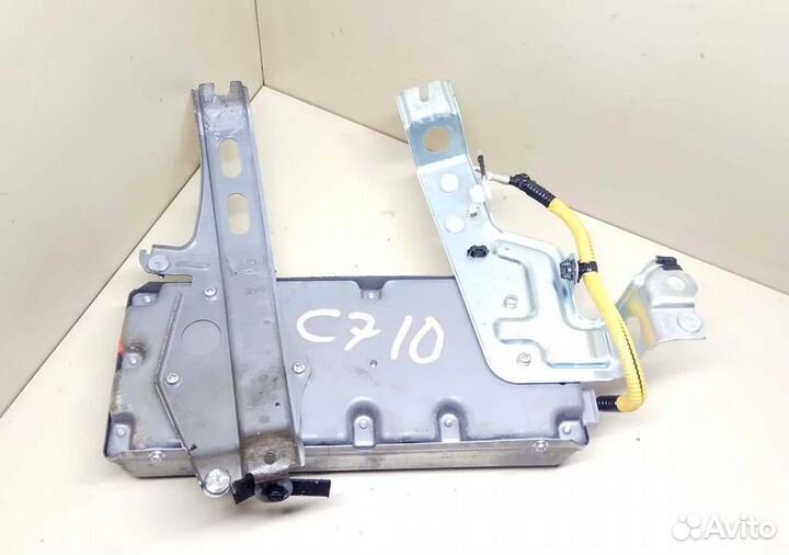 Б/У Б/У Преобразователь напряжения Из США