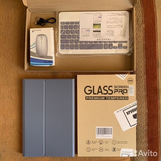 Комплект Lenovo Tab P11