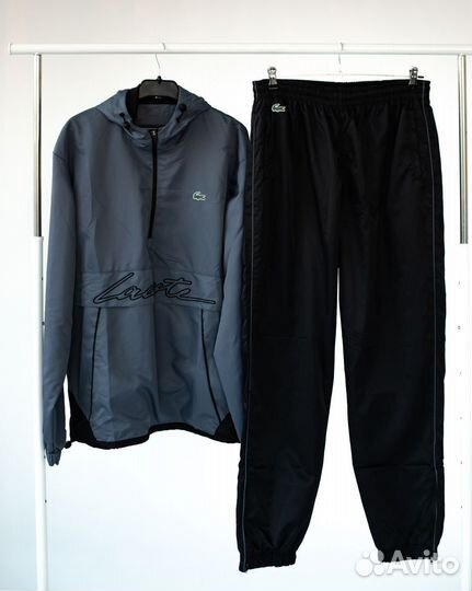 Спортивный костюм Lacoste женский
