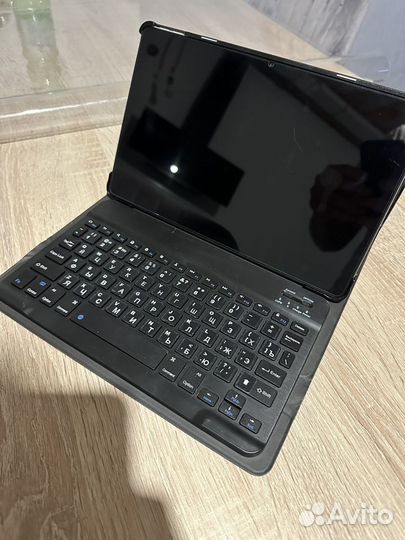 Планшет lenovo tab p11