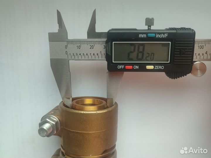 Соединитель Uponor Wipex 40 х 5,5-40 х 5,5